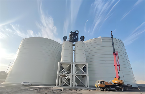 东阳大型钢板库